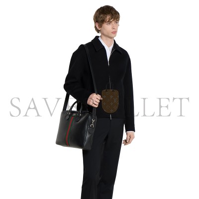 GUCCI OPHIDIA LARGE BRIEFCASE 834461 (39.5*28.5*6cm)